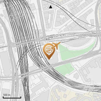 Foto zu Steintorplatz 1, 20099 Hamburg