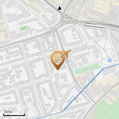 Foto zu Museumsplatz 2, 21073 Hamburg