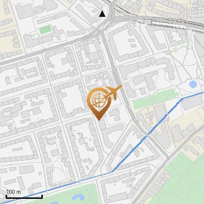 Foto zu Museumsplatz 3, 21073 Hamburg