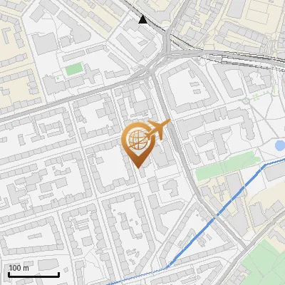 Foto zu Museumsplatz 4, 21073 Hamburg