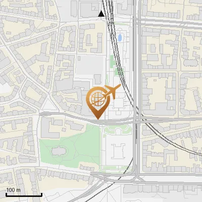 Foto zu Museumstraße 15, 22765 Hamburg