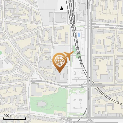 Foto zu Museumstraße 17, 22765 Hamburg