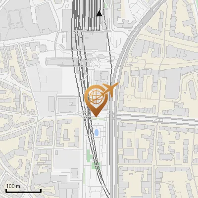 Foto zu Museumstraße 18, 22765 Hamburg