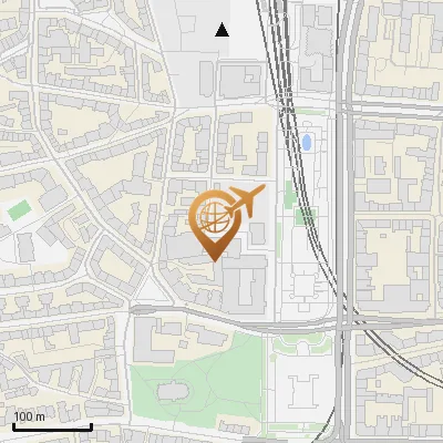 Foto zu Museumstraße 19, 22765 Hamburg