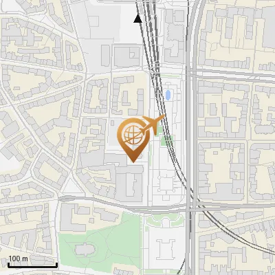 Foto zu Museumstraße 21, 22765 Hamburg