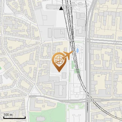 Foto zu Museumstraße 23, 22765 Hamburg