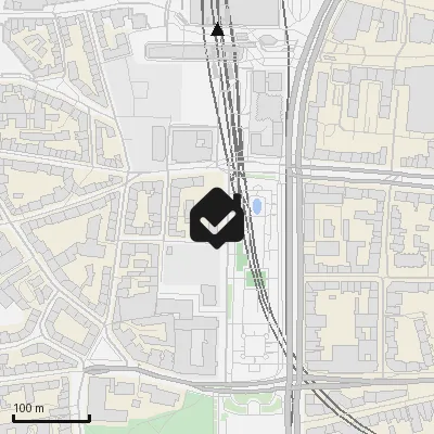 Bild zu Museumstraße 27, 22765 Hamburg