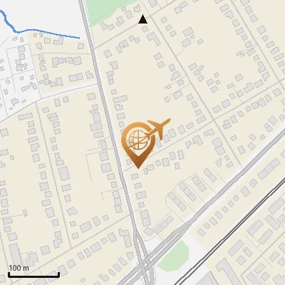 Foto zu Mushörn 1, 22045 Hamburg