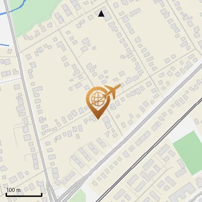 Foto zu Mushörn 10, 22045 Hamburg