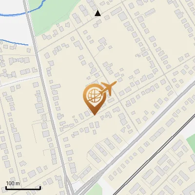 Foto zu Mushörn 11, 22045 Hamburg