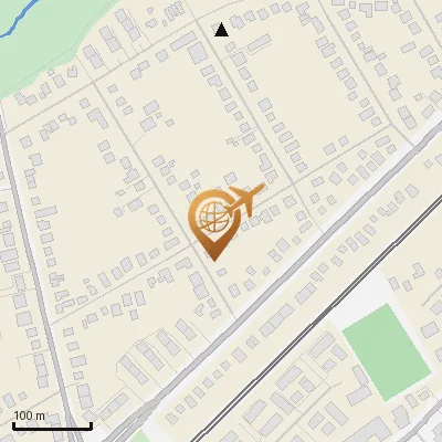 Foto zu Mushörn 12, 22045 Hamburg