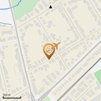 Foto zu Mushörn 13, 22045 Hamburg