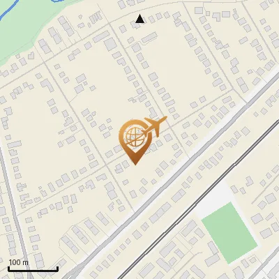 Foto zu Mushörn 14, 22045 Hamburg