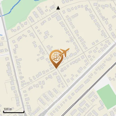 Foto zu Mushörn 15, 22045 Hamburg