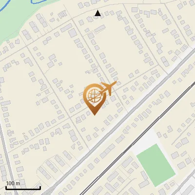 Foto zu Mushörn 16, 22045 Hamburg