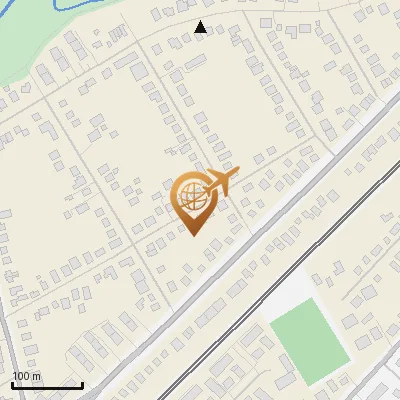 Foto zu Mushörn 18, 22045 Hamburg