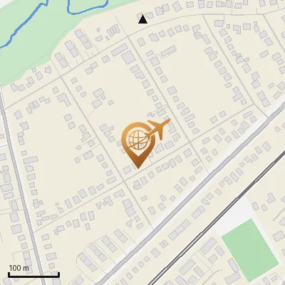 Foto zu Mushörn 19, 22045 Hamburg