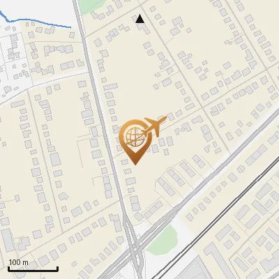 Foto zu Mushörn 2, 22045 Hamburg