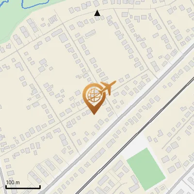 Foto zu Mushörn 20, 22045 Hamburg