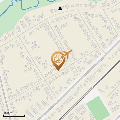 Foto zu Mushörn 21, 22045 Hamburg