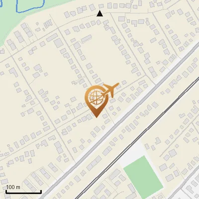 Foto zu Mushörn 22, 22045 Hamburg