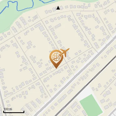 Foto zu Mushörn 23, 22045 Hamburg