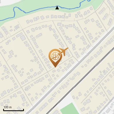 Foto zu Mushörn 25, 22045 Hamburg