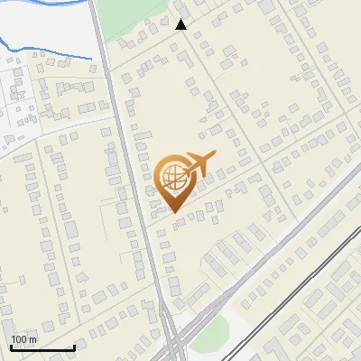 Foto zu Mushörn 3, 22045 Hamburg