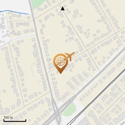 Foto zu Mushörn 4, 22045 Hamburg