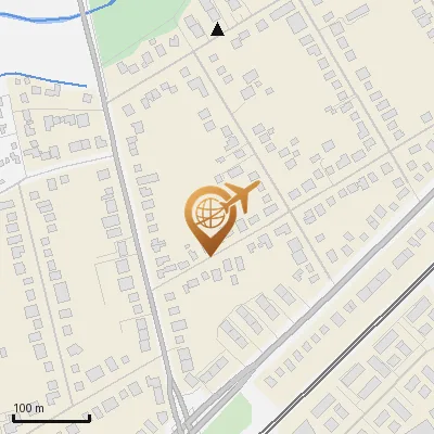 Foto zu Mushörn 7, 22045 Hamburg