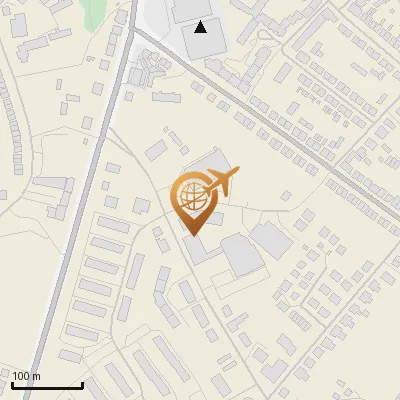 Foto zu Musilweg 2, 21079 Hamburg