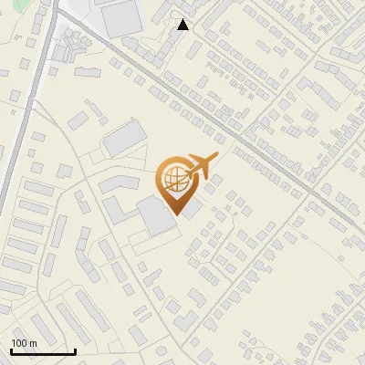 Foto zu Musilweg 6, 21079 Hamburg