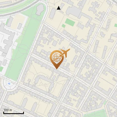 Foto zu Muskauer Straße 21, 10997 Berlin