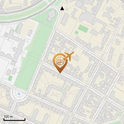 Foto zu Muskauer Straße 24, 10997 Berlin
