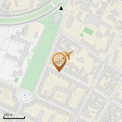 Foto zu Muskauer Straße 26, 10997 Berlin