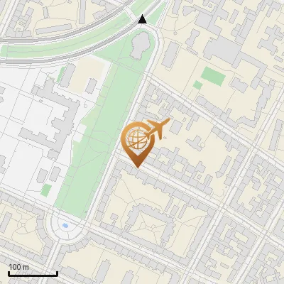 Foto zu Muskauer Straße 27, 10997 Berlin