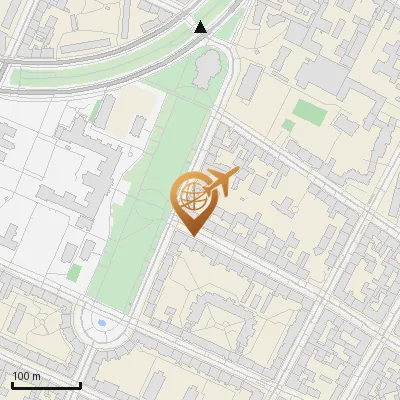 Foto zu Muskauer Straße 28, 10997 Berlin