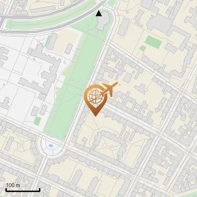 Foto zu Muskauer Straße 32, 10997 Berlin