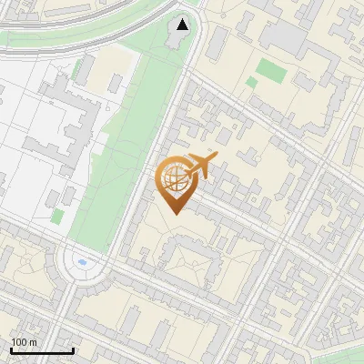 Foto zu Muskauer Straße 33, 10997 Berlin