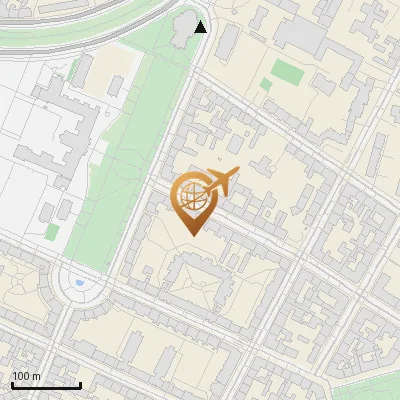 Foto zu Muskauer Straße 34, 10997 Berlin