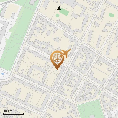 Foto zu Muskauer Straße 39, 10997 Berlin
