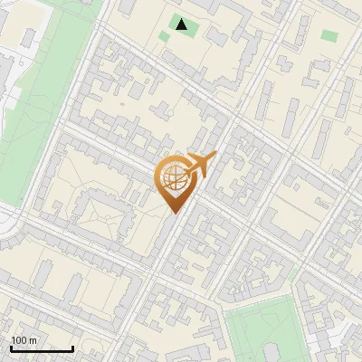 Foto zu Muskauer Straße 40, 10997 Berlin