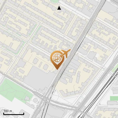 Foto zu Muthesiusstraße 1, 12163 Berlin
