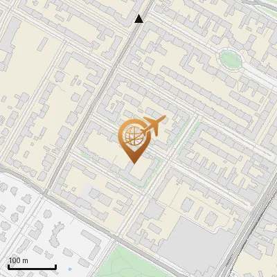 Foto zu Muthesiusstraße 25, 12163 Berlin