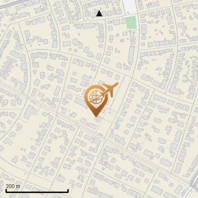 Foto zu Muthstraße 3, 81477 München