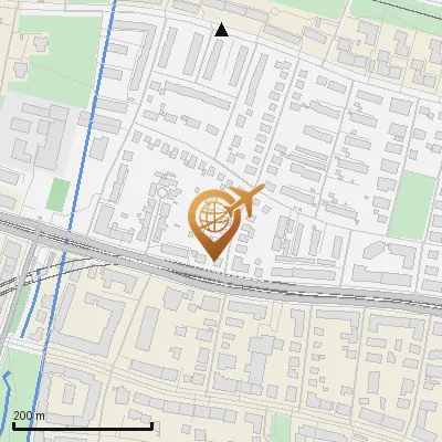 Foto zu Mutschellestraße 13, 81673 München