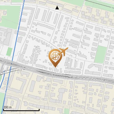 Foto zu Mutschellestraße 14, 81673 München
