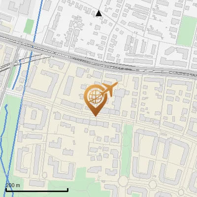 Foto zu Mutschellestraße 2, 81673 München