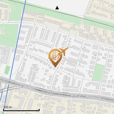 Foto zu Mutschellestraße 25, 81673 München