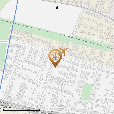 Foto zu Mutschellestraße 32, 81673 München